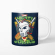 The Mighty Jones - Mug