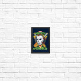 The Mighty Jones - Posters & Prints