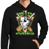 The Mighty Jones - Hoodie