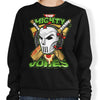 The Mighty Jones - Sweatshirt