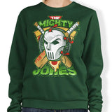 The Mighty Jones - Sweatshirt