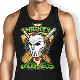 The Mighty Jones - Tank Top