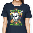 The Mighty Jones - Women's Apparel