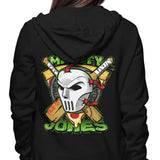 The Mighty Jones - Hoodie