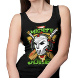 The Mighty Jones - Tank Top