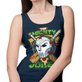 The Mighty Jones - Tank Top