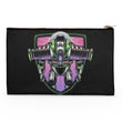The Mission Beyond Infinity - Accessory Pouch