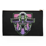 The Mission Beyond Infinity - Accessory Pouch