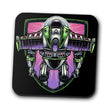 The Mission Beyond Infinity - Coasters