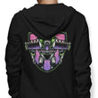The Mission Beyond Infinity - Hoodie