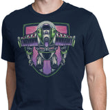 The Mission Beyond Infinity - Men's Apparel