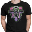 The Mission Beyond Infinity - Men's Apparel