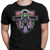 The Mission Beyond Infinity - Men's Apparel