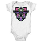 The Mission Beyond Infinity - Youth Apparel