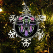 The Mission Beyond Infinity - Ornament
