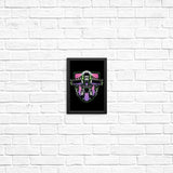 The Mission Beyond Infinity - Posters & Prints