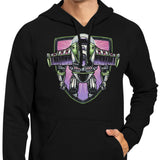 The Mission Beyond Infinity - Hoodie