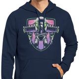 The Mission Beyond Infinity - Hoodie