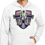 The Mission Beyond Infinity - Hoodie
