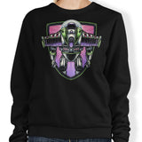 The Mission Beyond Infinity - Sweatshirt