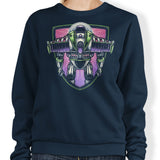 The Mission Beyond Infinity - Sweatshirt