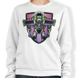 The Mission Beyond Infinity - Sweatshirt