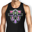 The Mission Beyond Infinity - Tank Top