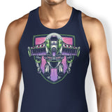 The Mission Beyond Infinity - Tank Top