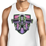 The Mission Beyond Infinity - Tank Top
