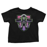 The Mission Beyond Infinity - Youth Apparel