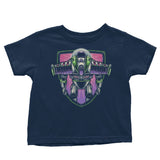 The Mission Beyond Infinity - Youth Apparel