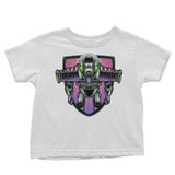 The Mission Beyond Infinity - Youth Apparel