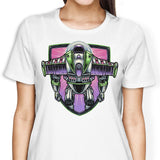 The Mission Beyond Infinity - Women's Apparel