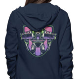 The Mission Beyond Infinity - Hoodie