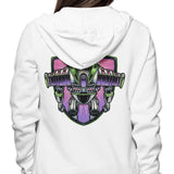 The Mission Beyond Infinity - Hoodie