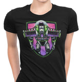 The Mission Beyond Infinity - Women's Apparel