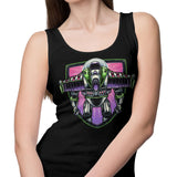 The Mission Beyond Infinity - Tank Top