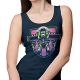 The Mission Beyond Infinity - Tank Top