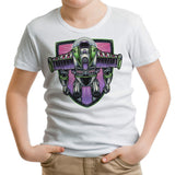 The Mission Beyond Infinity - Youth Apparel