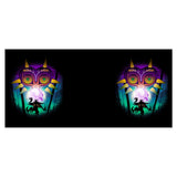 The Moon and the Mask - Mug