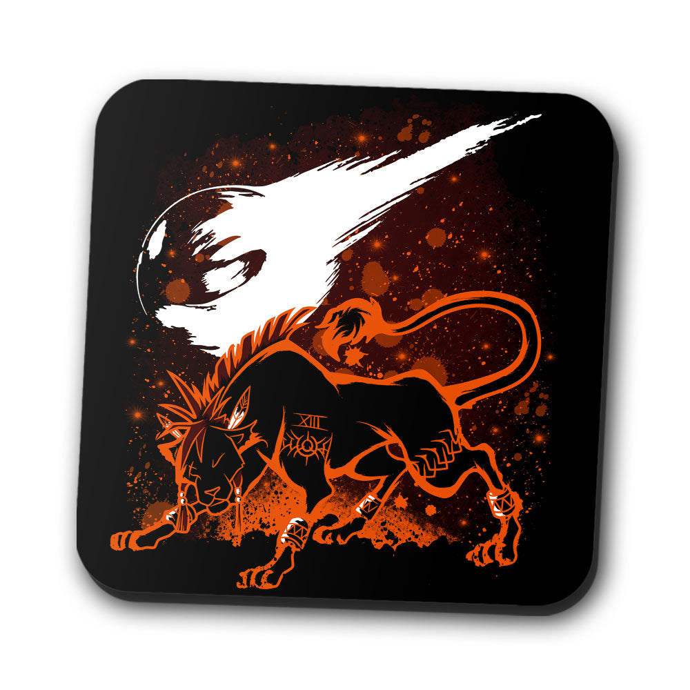 The Nanaki - Coasters