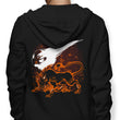 The Nanaki - Hoodie