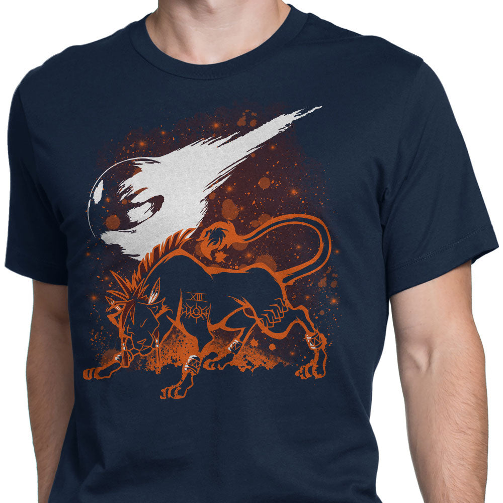 The Nanaki - Men's Apparel