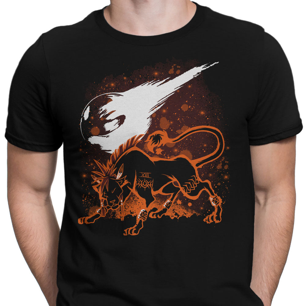 The Nanaki - Men's Apparel