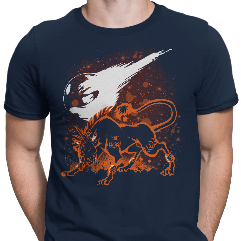 The Nanaki - Men's Apparel