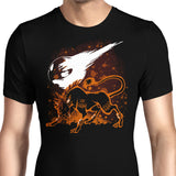 The Nanaki - Men's Apparel