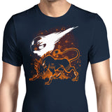 The Nanaki - Men's Apparel