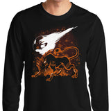 The Nanaki - Long Sleeve T-Shirt