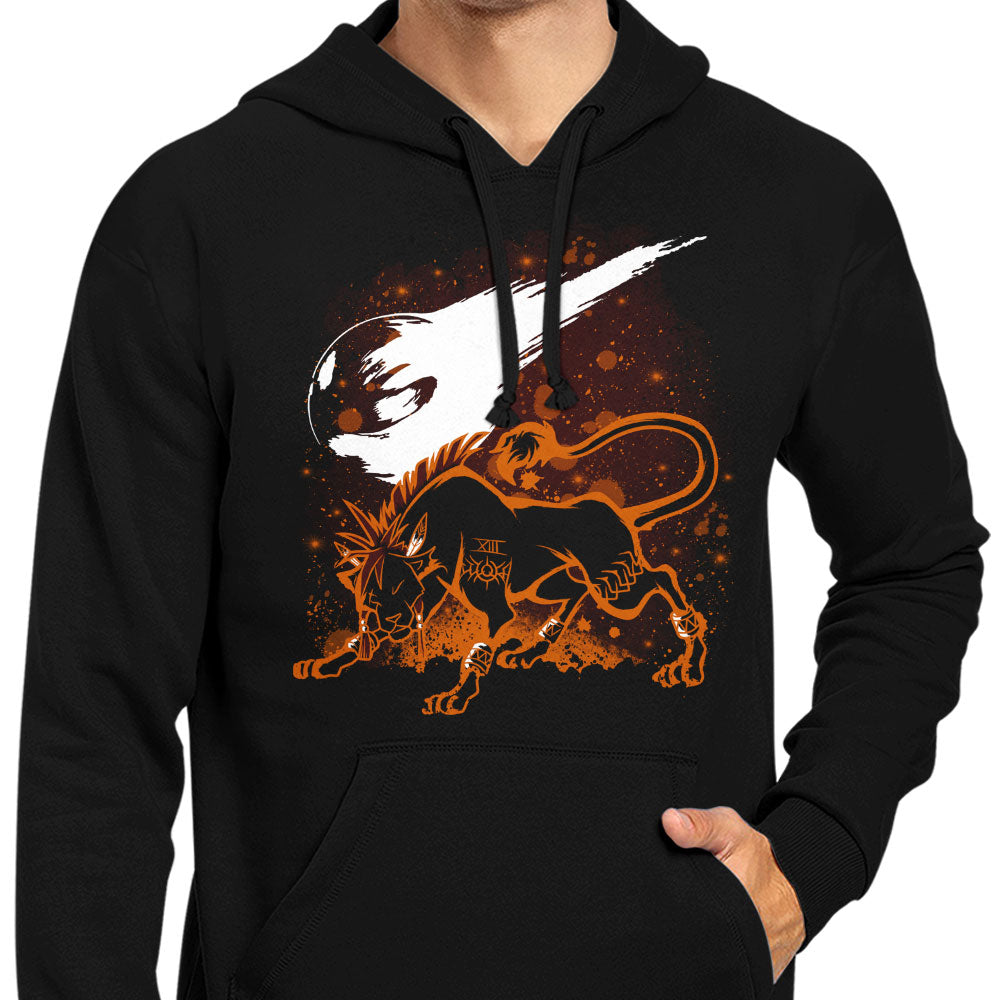 The Nanaki - Hoodie