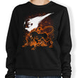 The Nanaki - Sweatshirt